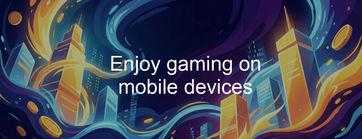 Tower Rush sur mobile en France Joueur français tenant un smartphone avec Tower Rush en mode portrait